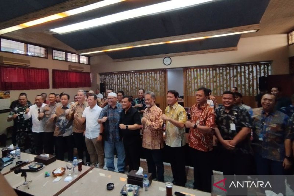 Jateng bentuk satgas PHK di sektor padat karya