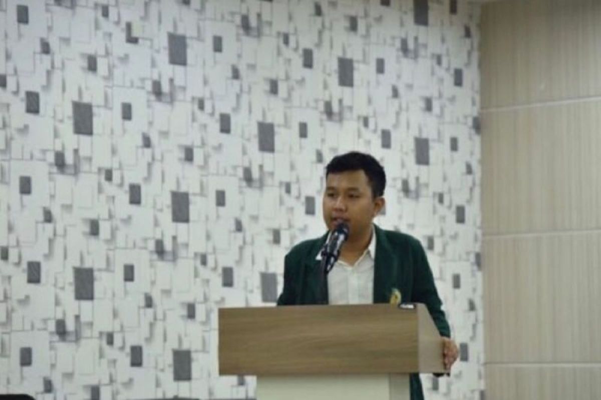 Pengamat Sosial : Pemilihan Rektor USU Harus ke jalan intelektual