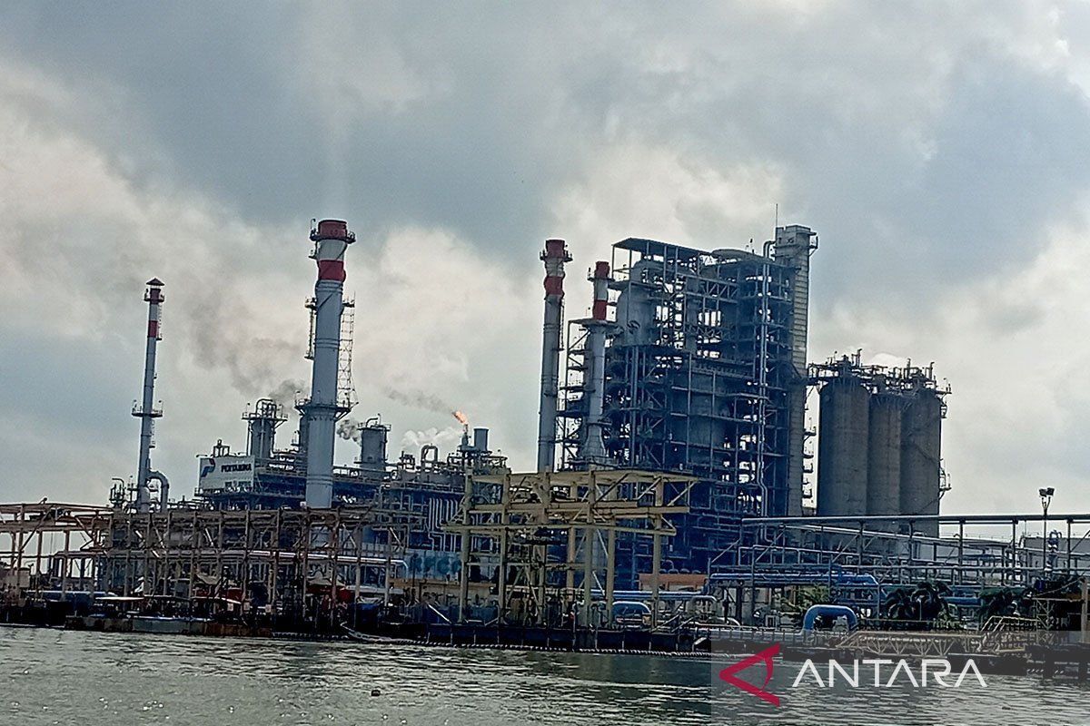 Pekerja Kilang Cilacap dukung integrasi anak usaha Pertamina