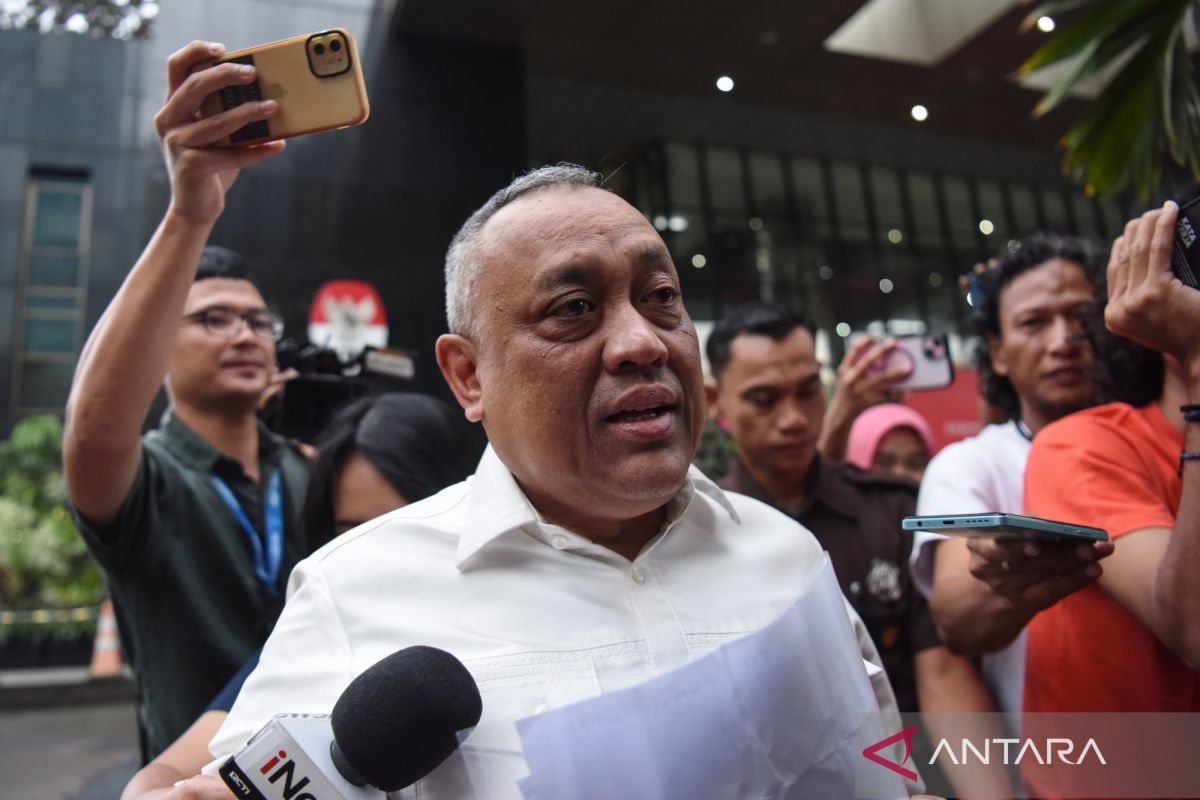 Mantan Bendum Amphuri: "Kami tak intervensi kuota haji"