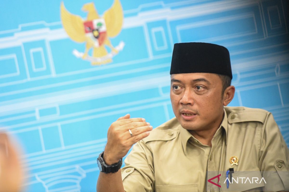 Politik kemarin, Plt Menteri BUMN hingga Bupati Pati kembali didemo