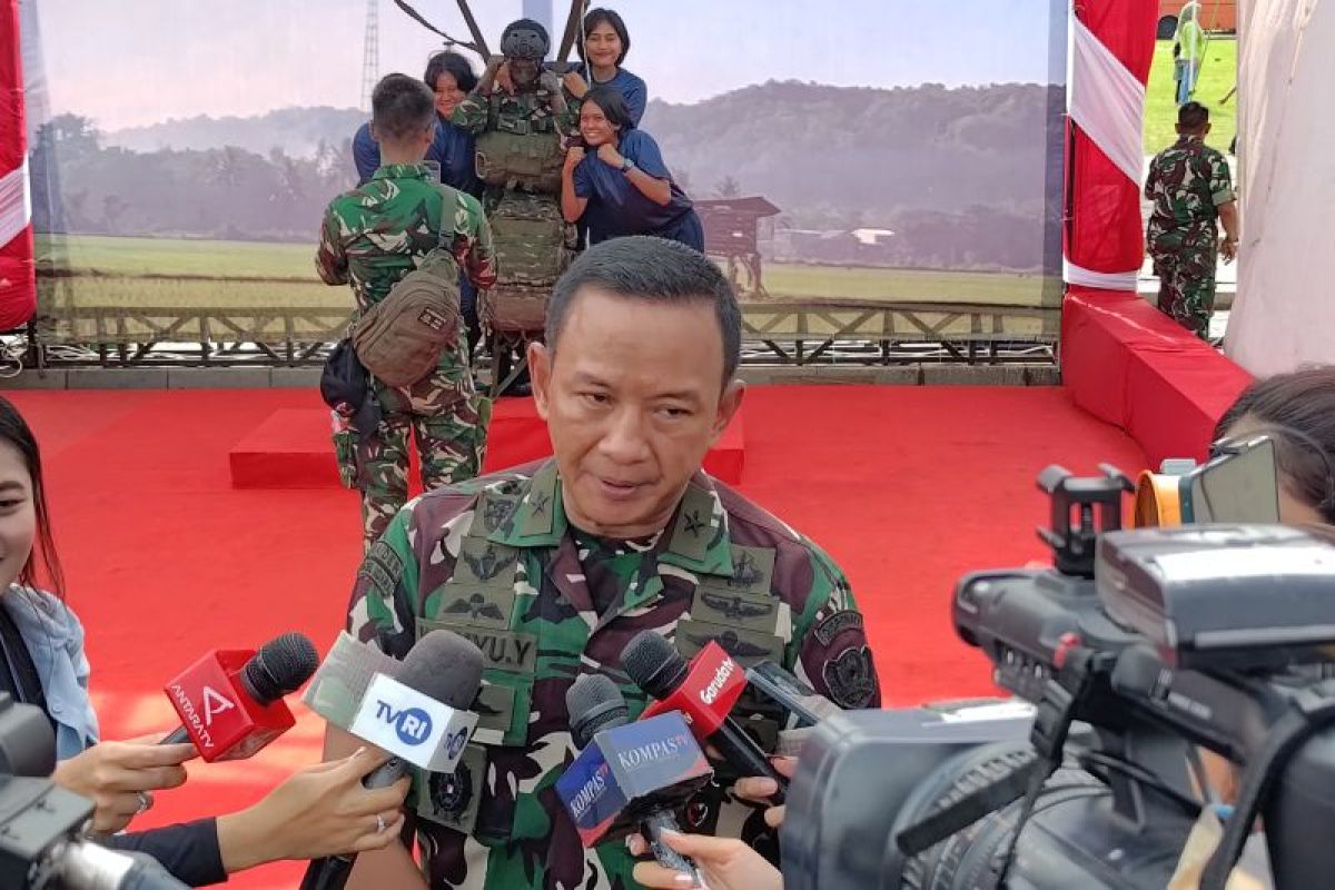 Dua oknum TNI AD segera disidang terbuka dalam kasus penculikan pegawai bank