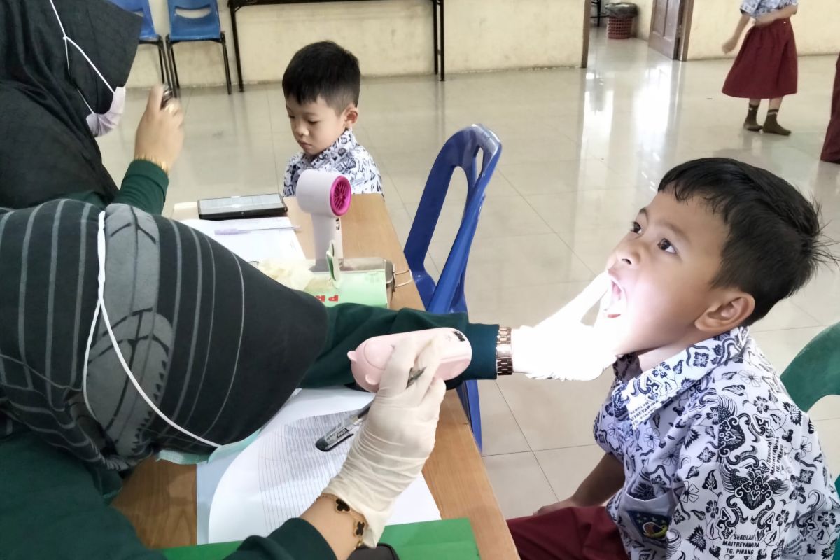 Kemenko Polkam kawal program prioritas di Kepri