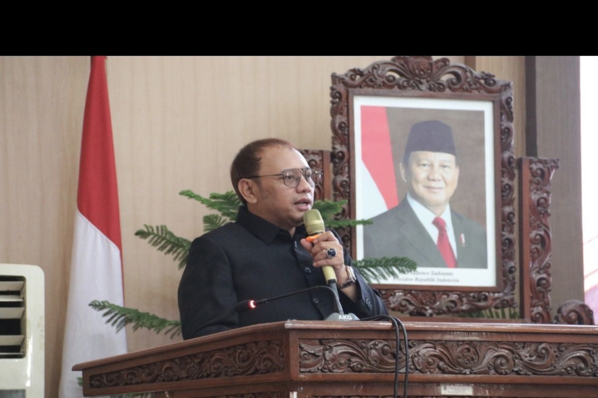 Pemkot gandeng kejaksaan monev pengamanan proyek strategis daerah