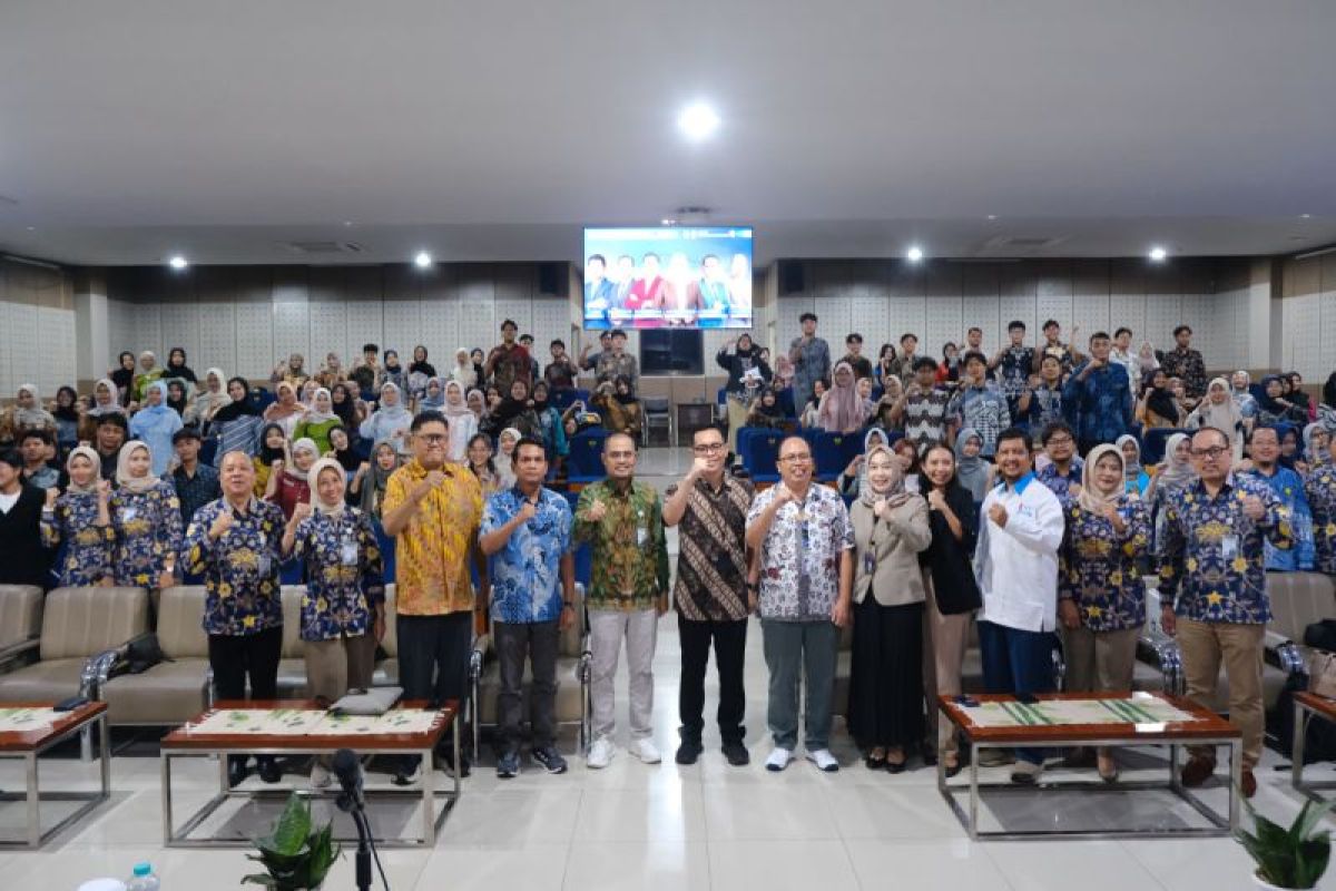 Unnes gelar temu mitra dengan kalangan perusahaan