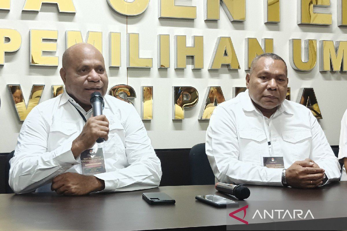 Matius Fakhiri siap rangkul semua kelompok masyarakat Papua