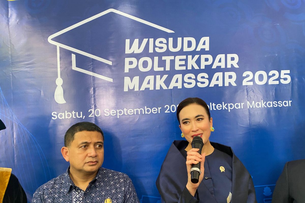 Indonesia draws 8.5 million foreign tourists by July 2025