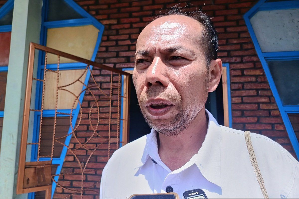 Pemkab Jayawijaya perkuat sosialisasi berita hoaks di siswa SMA/SMK