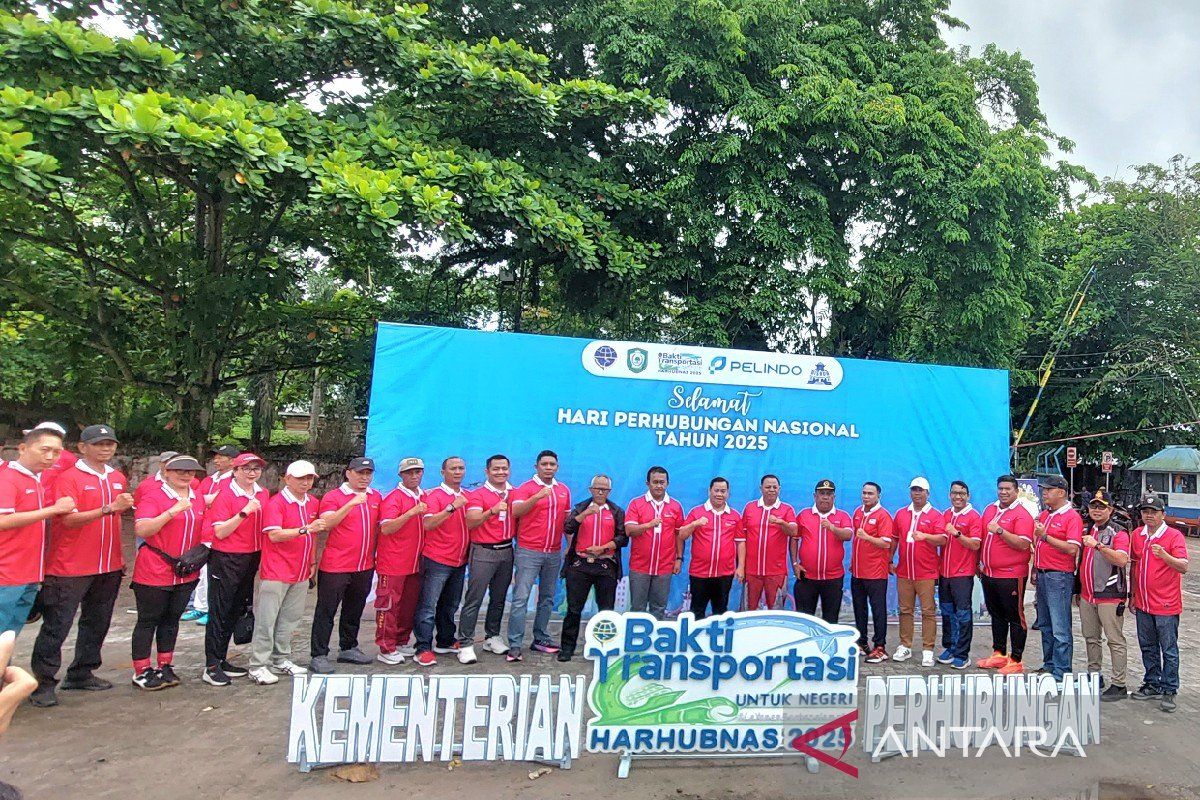 Pemkab Kotim berkomitmen dukung pengembangan transportasi berkelanjutan