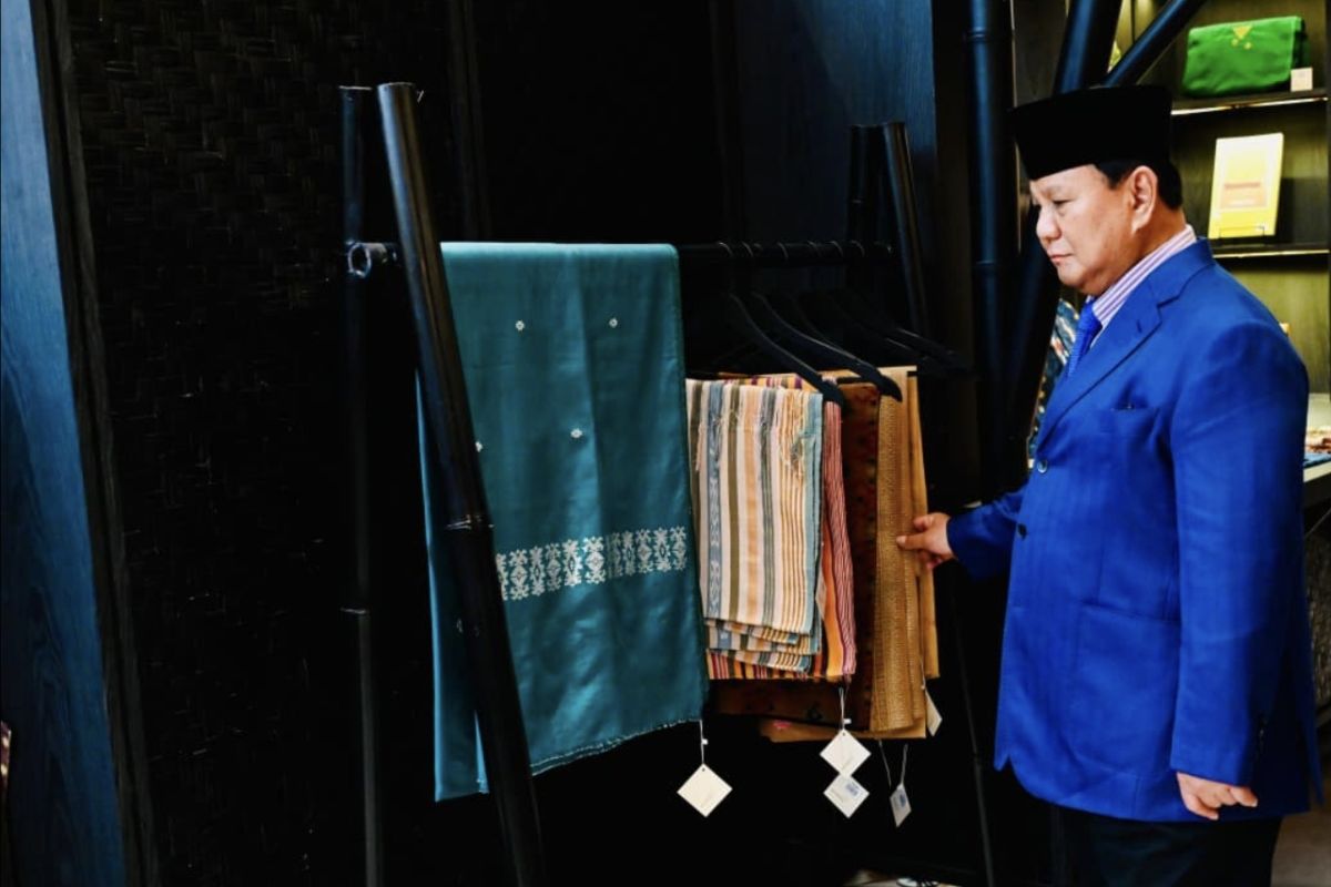 RI kantongi komitmen investasi Rp23,8 miliar dolar di Expo Osaka