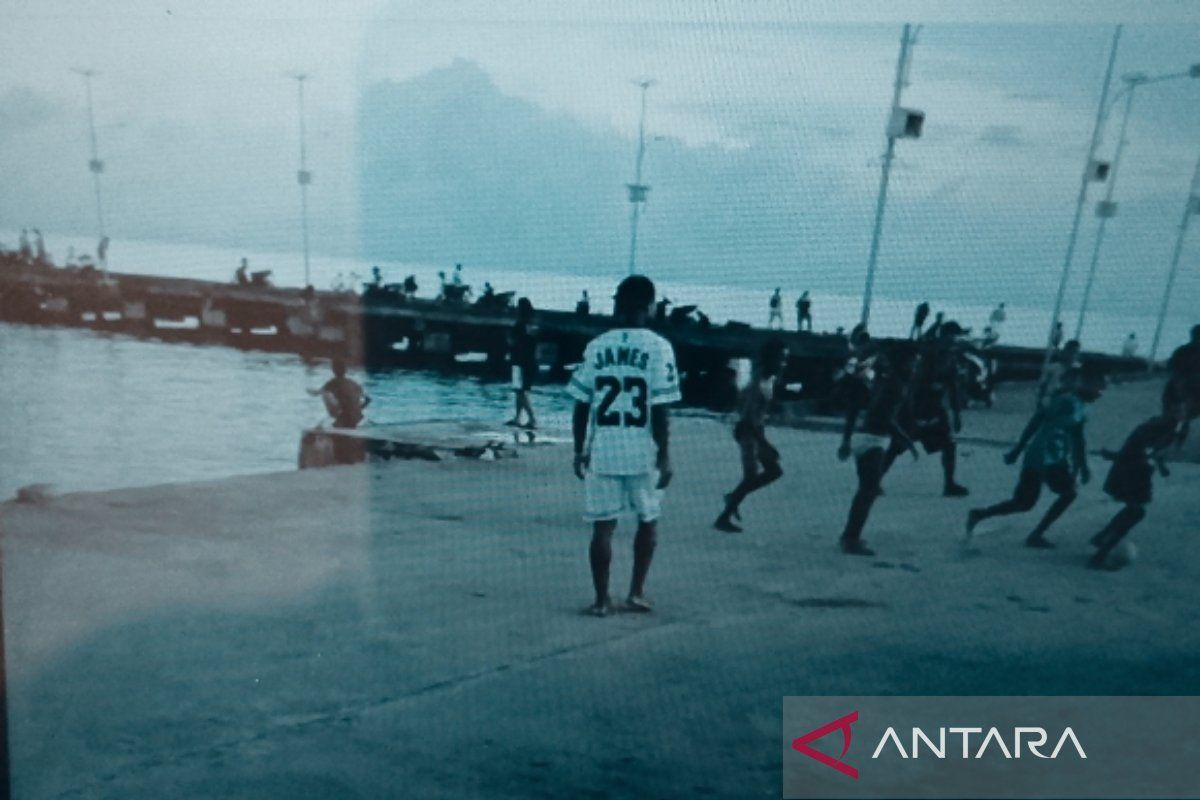 Dispora Biak Numfor tata kelembagaan KONI guna bina atlet OAP