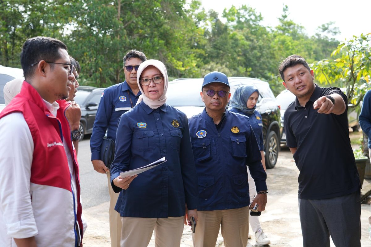 BPH Migas hadirkan sub penyalur pastikan ketersediaan BBM di daerah 3T