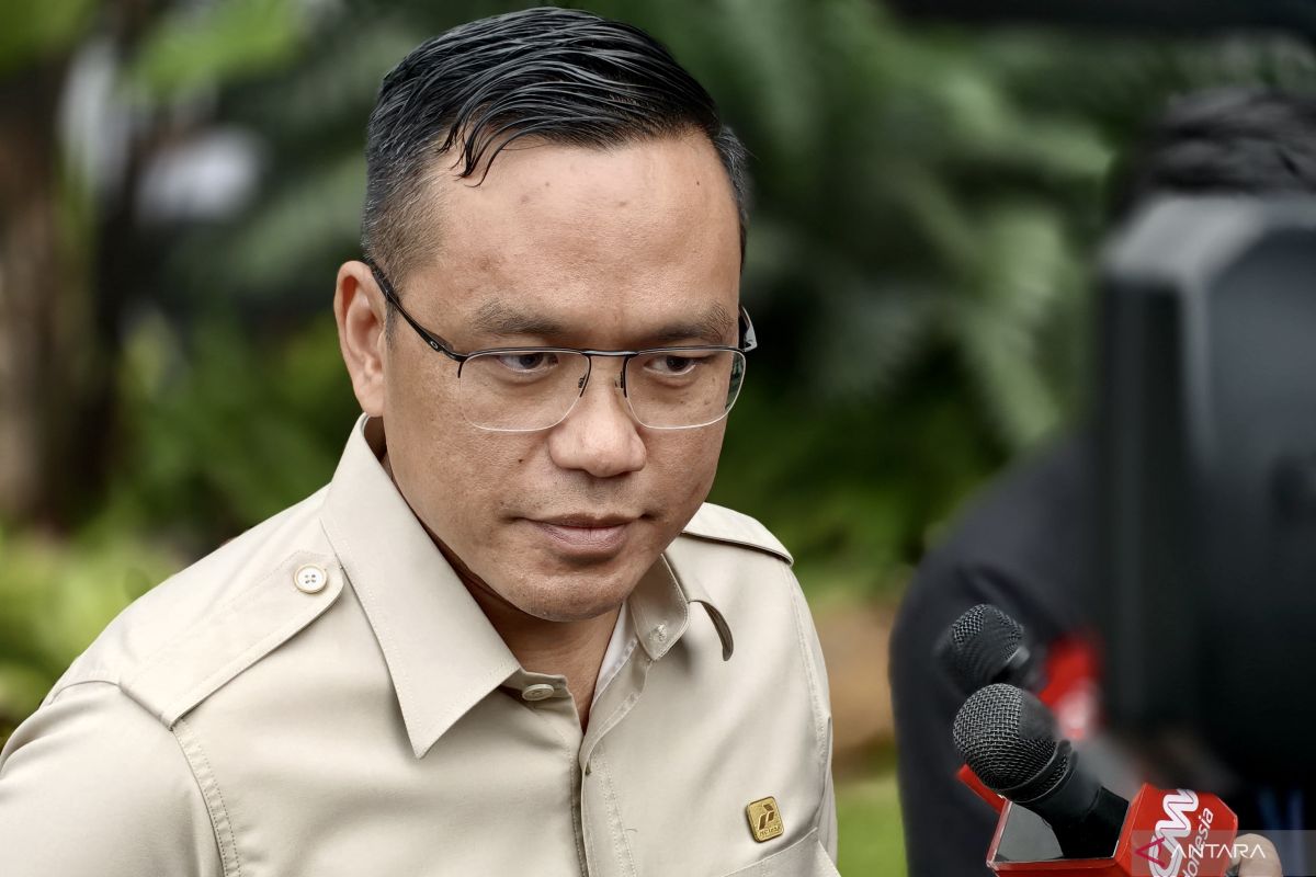 Dirut Pertamina lapor distribusi BBM swasta kepada Presiden