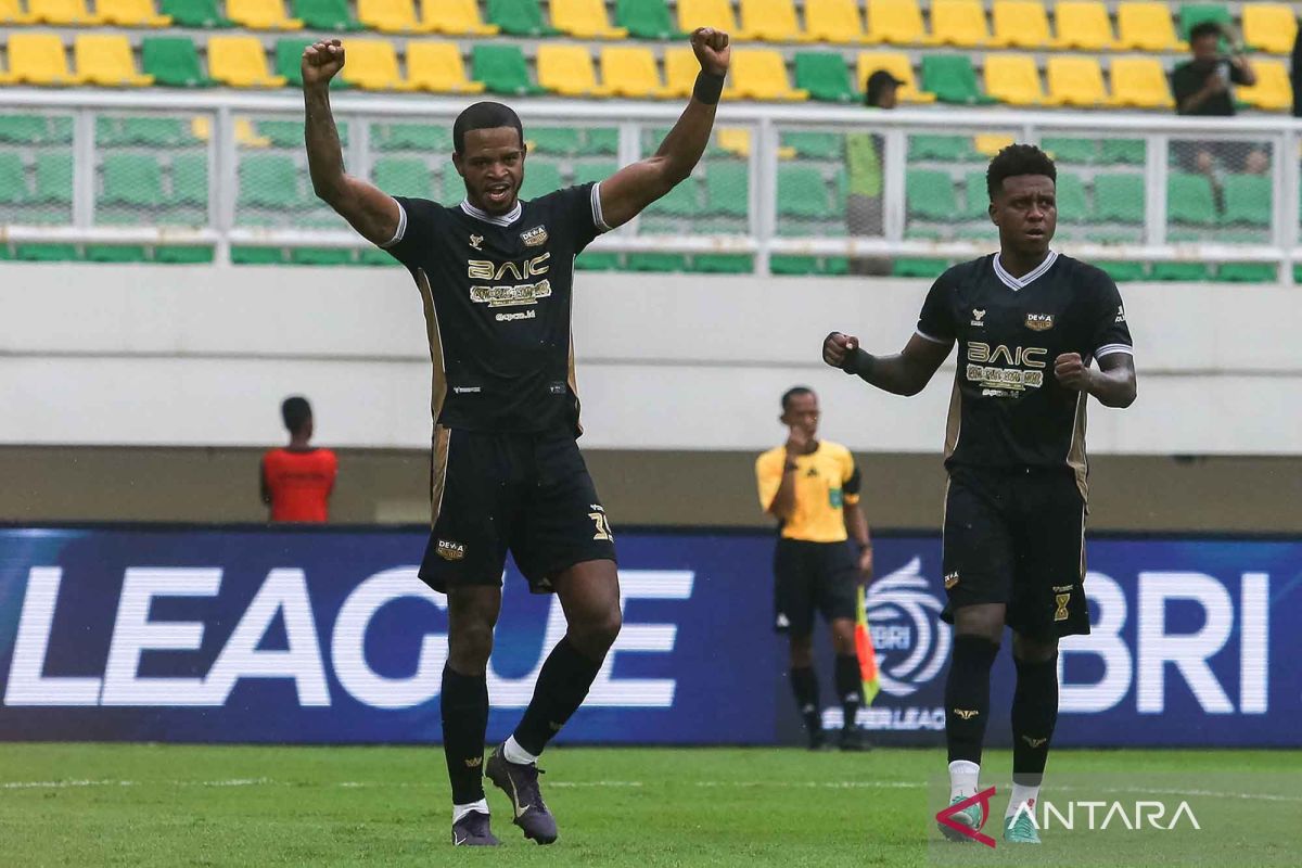 Jadwal Super League pekan-9, Dewa United jamu Madura United di BIS