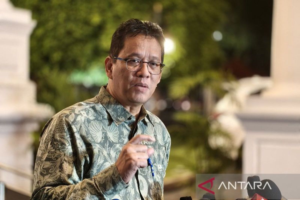 Purbaya yakin ekonomi RI makin kuat seiring membaiknya modal asing