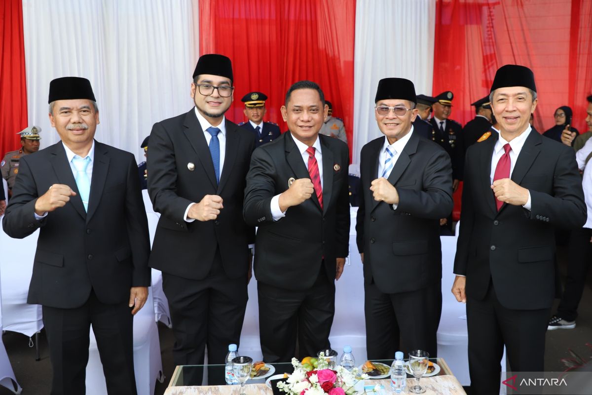 Jabar banggakan Kabupaten Bekasi hadirkan transportasi terintegrasi