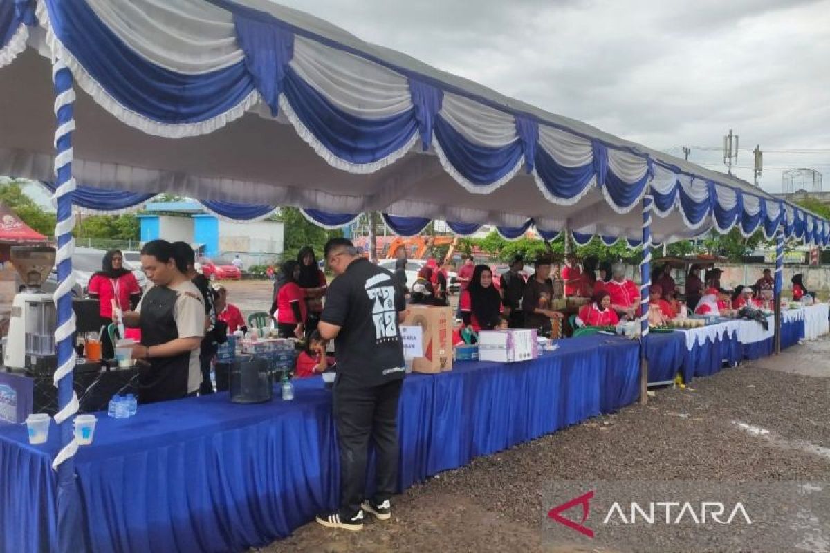 Bupati Kotim apresiasi pemberdayaan UMKM bantu perekonomian masyarakat