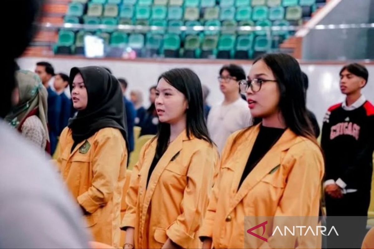 Kaltim gali talenta seni daerah