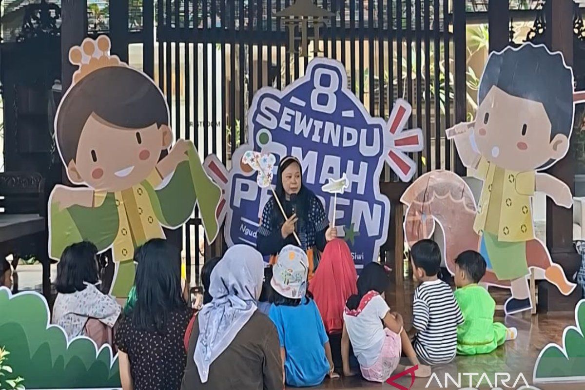 Psikolog: Ketahanan keluarga fondasi kuat bangun generasi anak bangsa