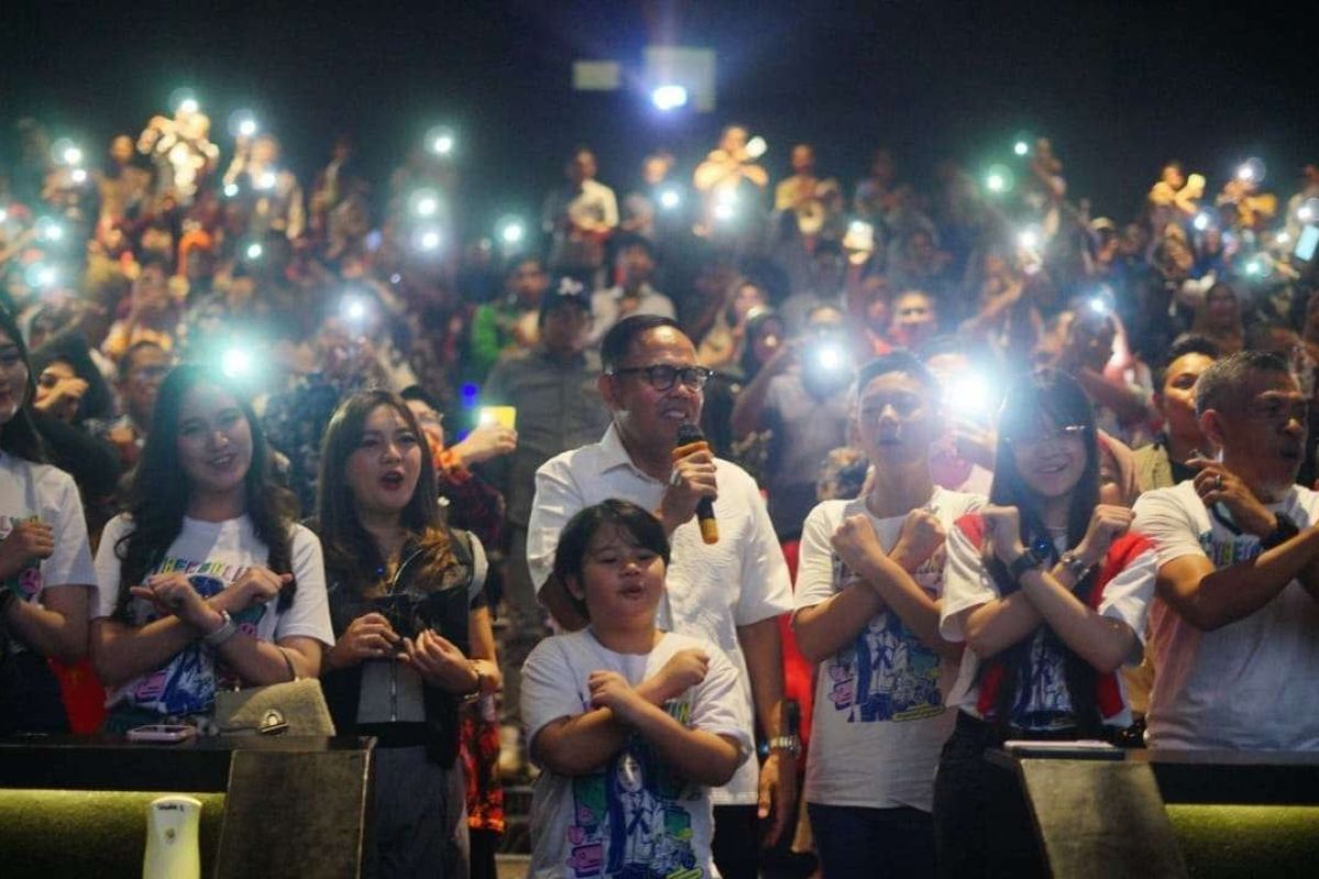 Film edukasi cegah 'Cyberbullying' tayang di bioskop