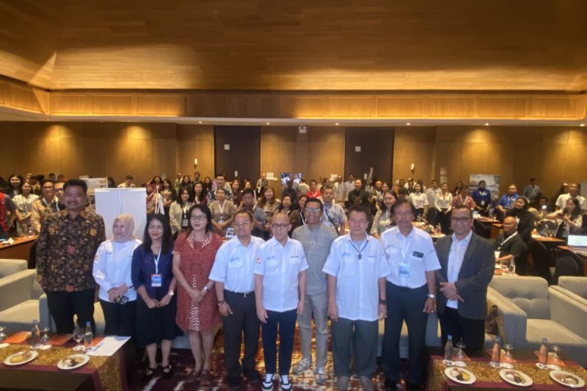 Kemenpar ajak agen perjalanan promosikan Sekotong jelang MotoGP