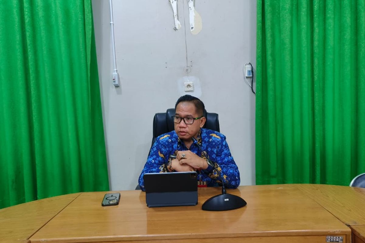 DLH Katingan ingatkan masyarakat waspadai potensi banjir