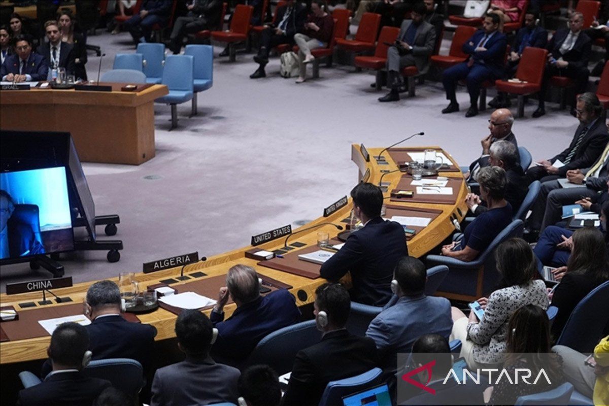 Iran hentikan kerja sama dengan IAEA usai DK PBB tolak cabut sanksi