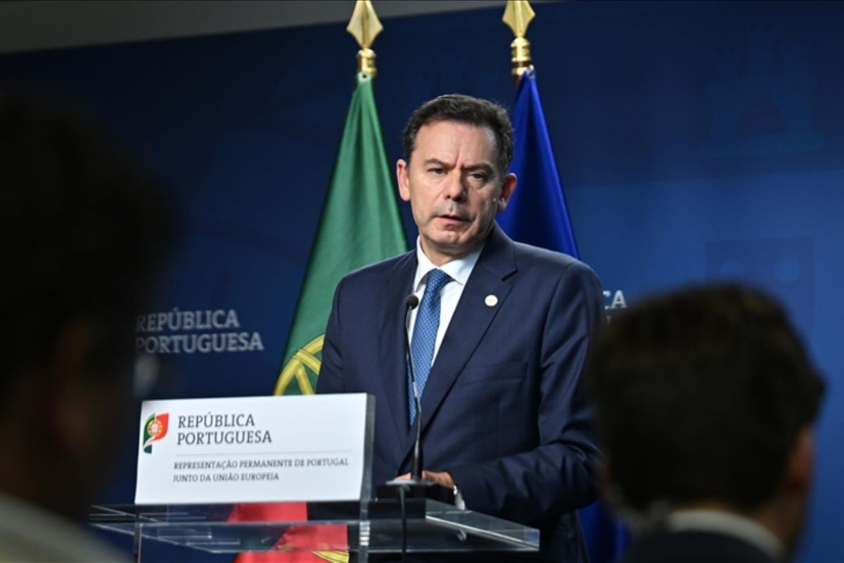 Portugal akan akui Negara Palestina pada 21 September 2025