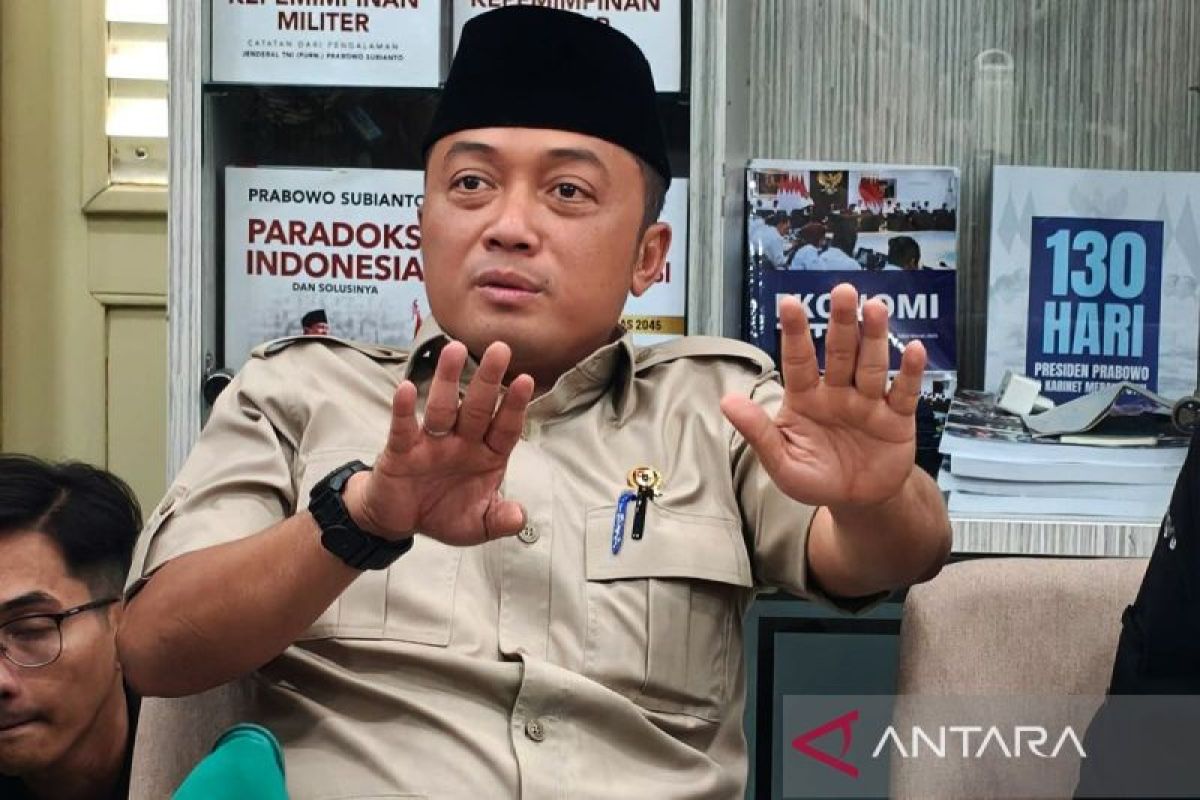 Mensesneg: Pejabat jangan salah gunakan sirine, hormati pengguna jalan