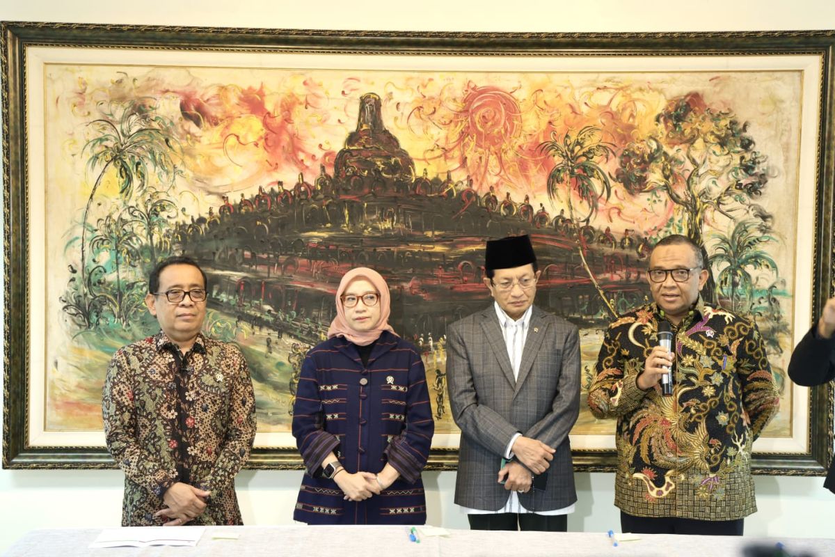 Pemerintah Umumkan Hari Libur Nasional dan Cuti Bersama 2026, Wamenaker: Semoga Berjalan Lancar