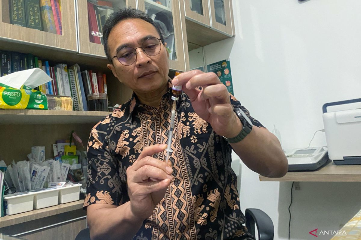 IDAI tekankan pentingnya peningkatan edukasi mengenai imunisasi anak