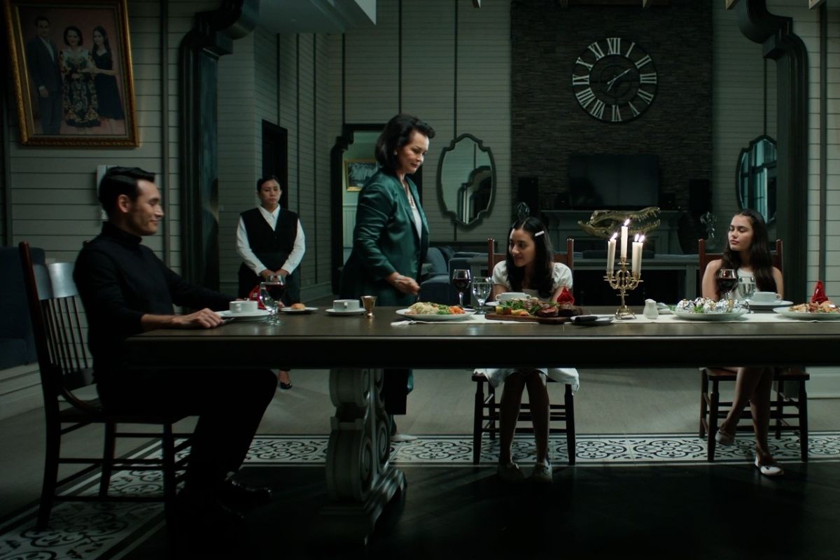 Film horor Indonesia dipasarkan di Asian Contents and Film Market