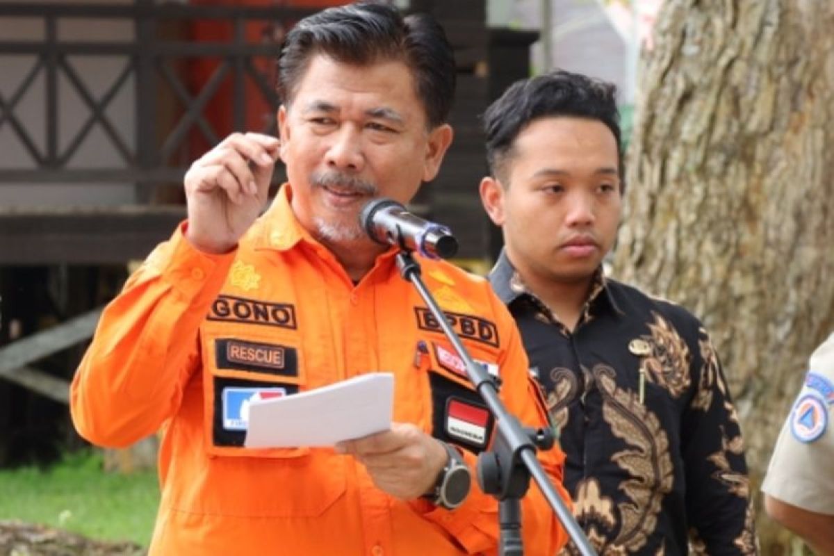 Pemkab Kukar  integrasikan penanganan bencana  melalui klaster logistik