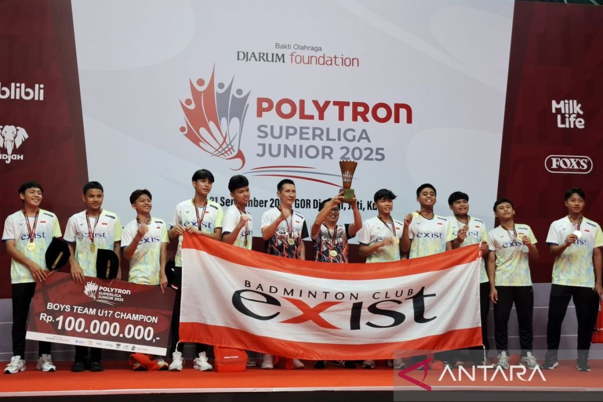 Superliga Junior 2025 kian kompetitif