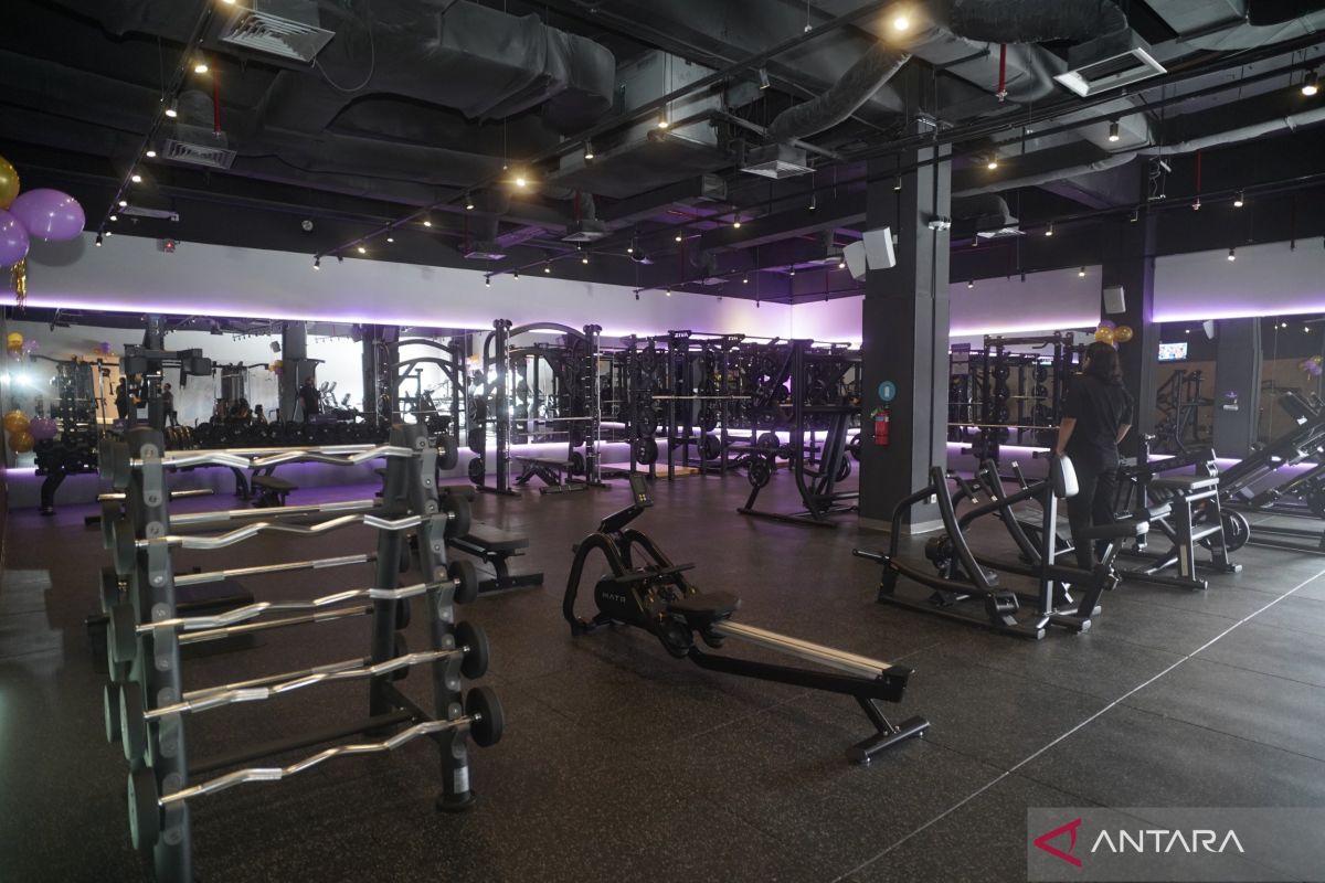 Anytime Fitness berkomitmen hadirkan akses kebugaran yang inklusif 