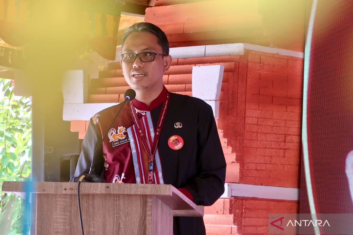 Kala olahraga berpadu budaya dan wisata alam