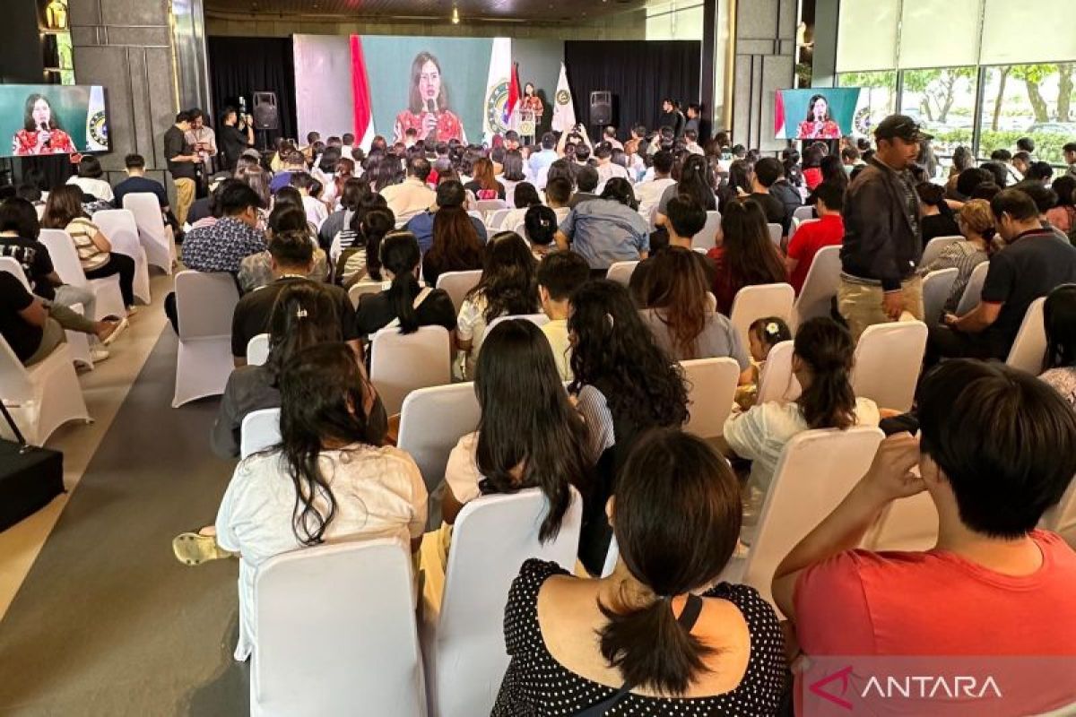 YPPH luncurkan Sekolah Lentera National Park Serpong