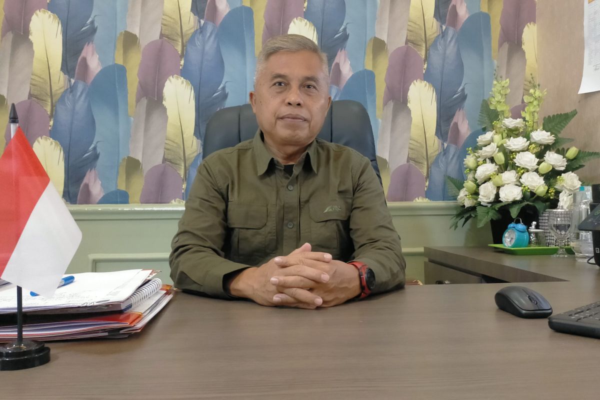 Pemkot Singkawang disetujui terima 824 PPPK paruh waktu