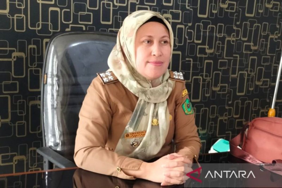 Bansos bukan seumur hidup, Dinsos Rejang Lebong: Ada pergantian nama