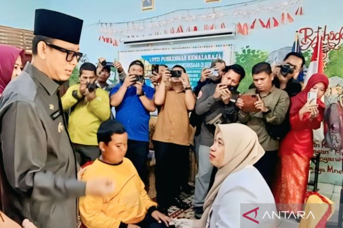 OKU deteksi dini diabetes di kalangan pelajar