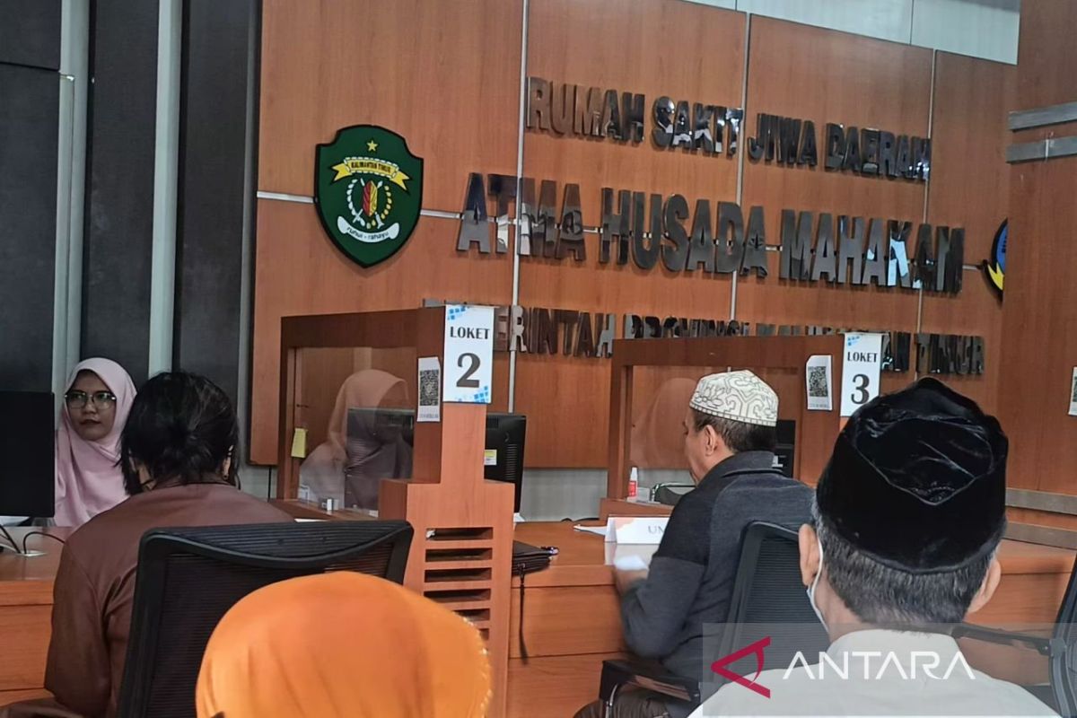 Psikiater bagikan cara  atasi ide bunuh diri pada remaja