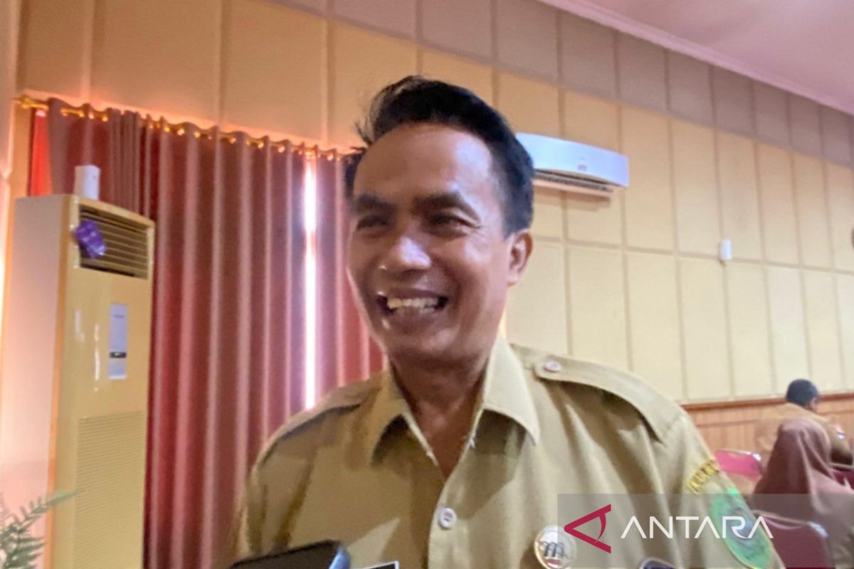 Bantul tetap unggulkan program pembinaan rintisan desa budaya di 2026