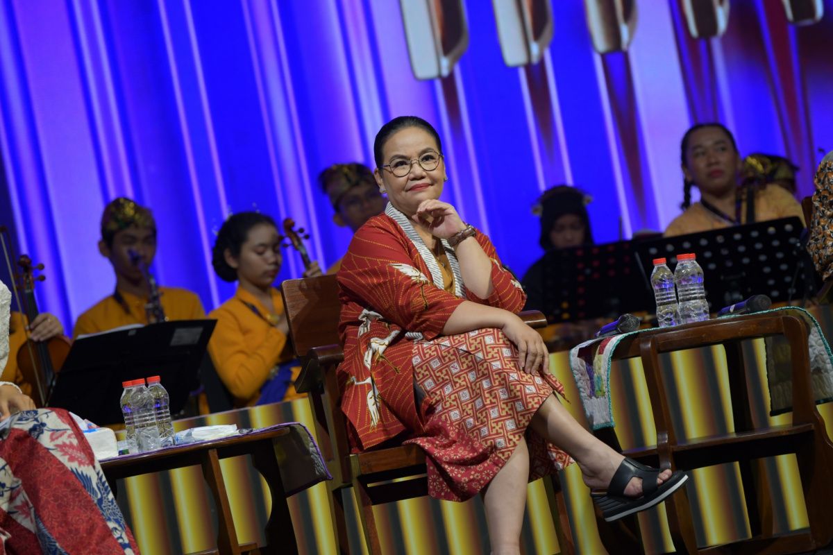 Rangkaian LSSFF 2025 digelar mulai September hingga Desember