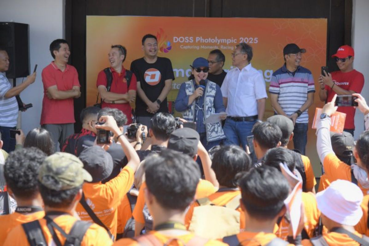 Pemkot siapkan  akses penghubung kawasan Semarang Lama