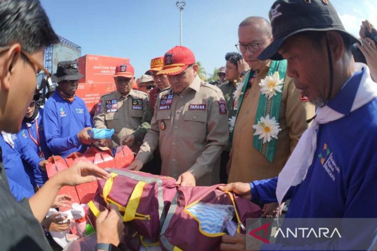 Kemensos siap dukung kebutuhan Pemkot Makassar
