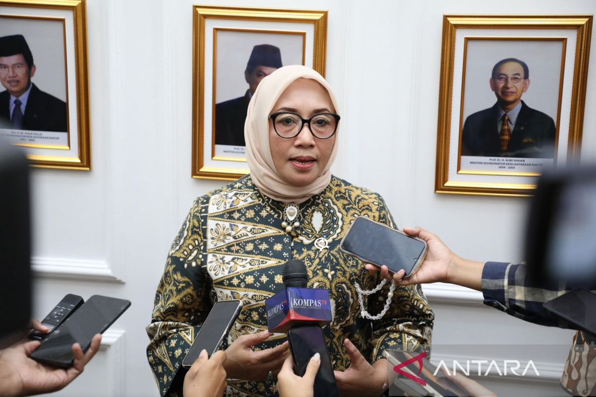 Govt coordinates family support in response to violence in Sulawesi