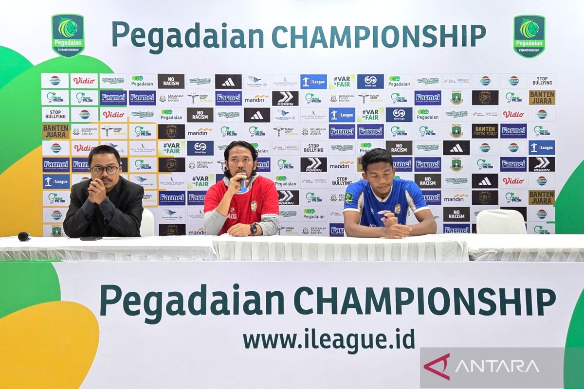 Klasemen sementara Liga 2 Indonesia per Senin (29/9/2025)