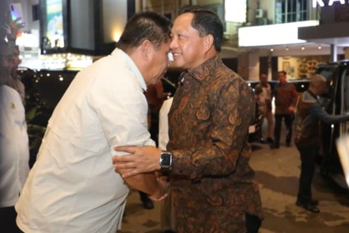 Babel kembangkan jejaring di Temu KAHMI se-Sumatera