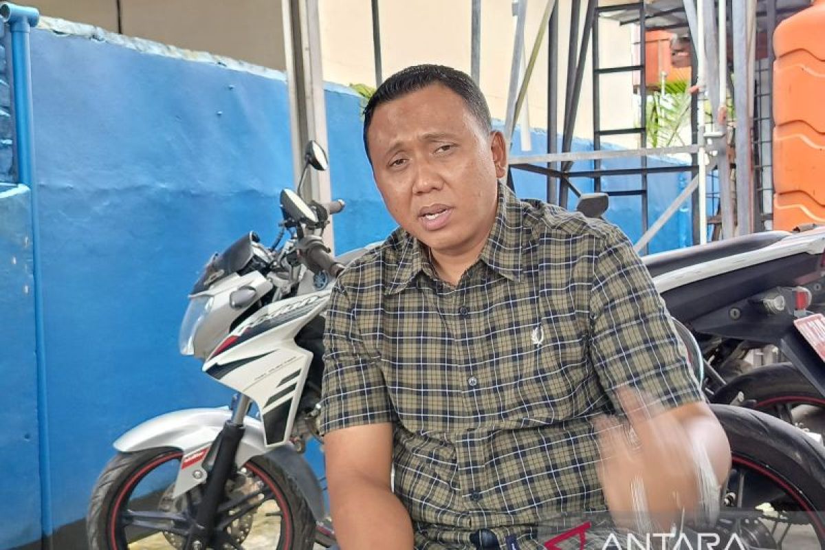 KSOP tingkatkan keselamatan berlayar kapal nelayan