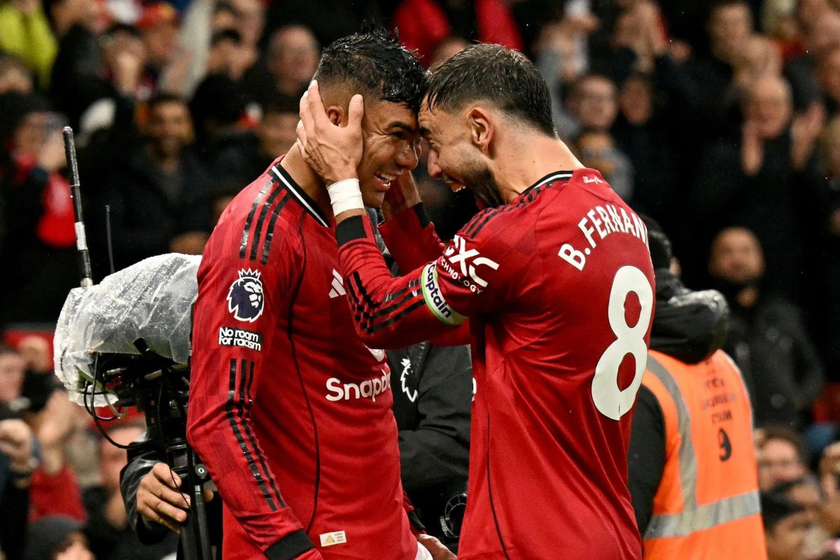 MU taklukkan Chelsea 2-1